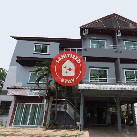 Bannsawasdee Chiang Rai Exterior foto