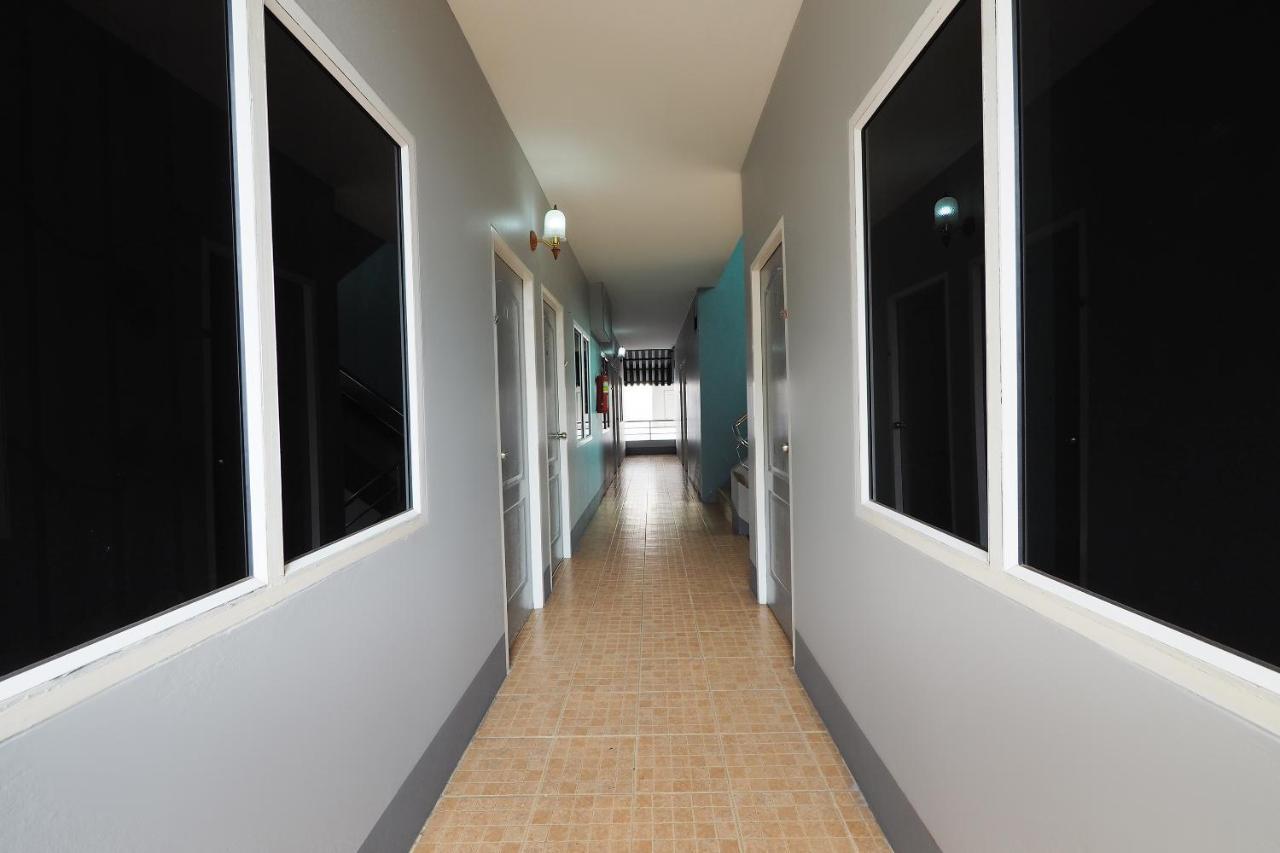 Bannsawasdee Chiang Rai Exterior foto